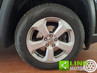 JEEP Compass usata 25