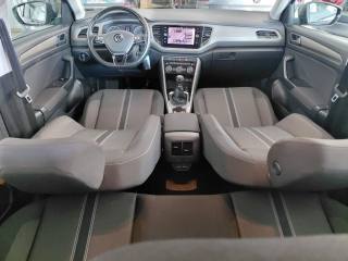 VOLKSWAGEN T-Roc usata, con Chiusura centralizzata