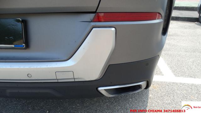BMW X6 usata 91
