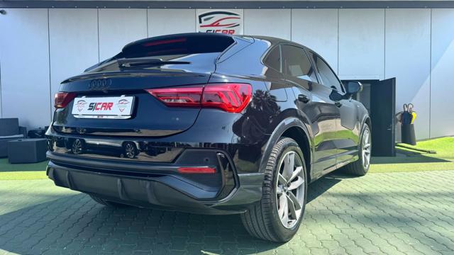 AUDI Q3 usata, con Alzacristalli elettrici