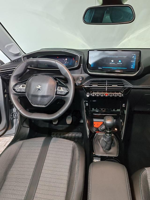PEUGEOT 208 usata, con Controllo automatico clima
