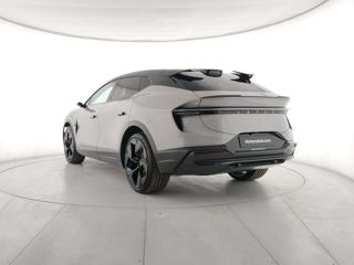LOTUS Eletre usata, con Airbag laterali