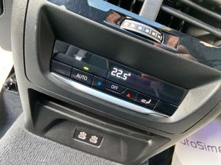 BMW X3 usata, con Pacchetto sportivo