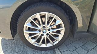 BMW 118 usata, con Alzacristalli elettrici