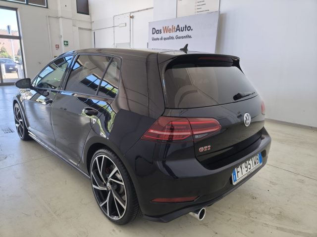 VOLKSWAGEN Golf GTI usata, con Alzacristalli elettrici