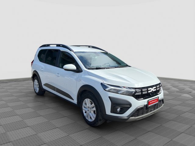 DACIA Jogger usata 3