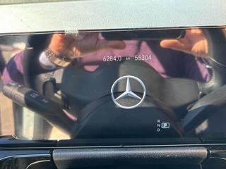 MERCEDES-BENZ GLA 180 usata, con Chiusura centralizzata