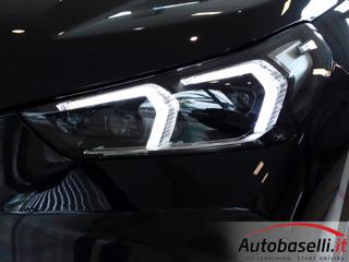 BMW X1 usata, con Controllo vocale