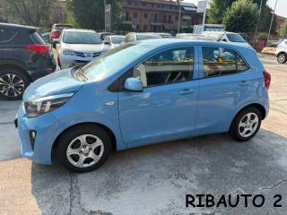 KIA Picanto usata, con Bluetooth