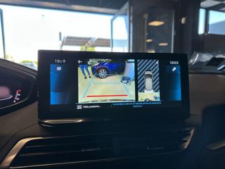 PEUGEOT 3008 usata, con Park Distance Control