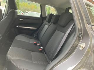 SUZUKI Vitara usata, con Cruise Control