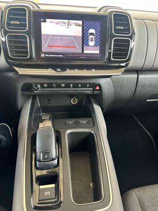 CITROEN C5 Aircross usata, con Boardcomputer