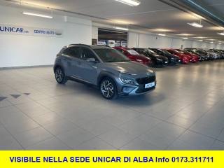 HYUNDAI Kona usata, con Airbag