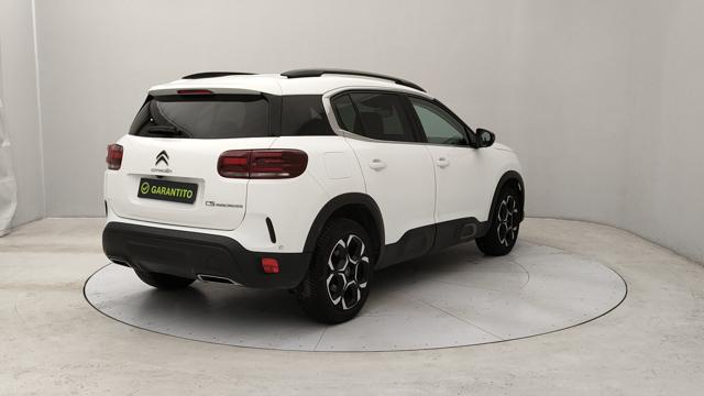 CITROEN C5 Aircross usata, con Alzacristalli elettrici