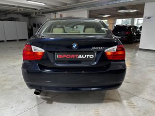 BMW 320 usata, con Airbag laterali