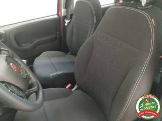 FIAT Panda usata, con Airbag testa