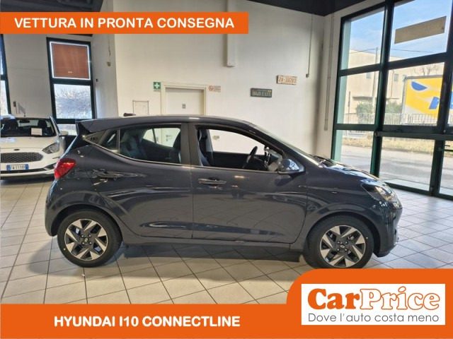 HYUNDAI i10 usata, con Antifurto