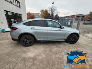 MERCEDES-BENZ GLC 220 usata, con Autoradio