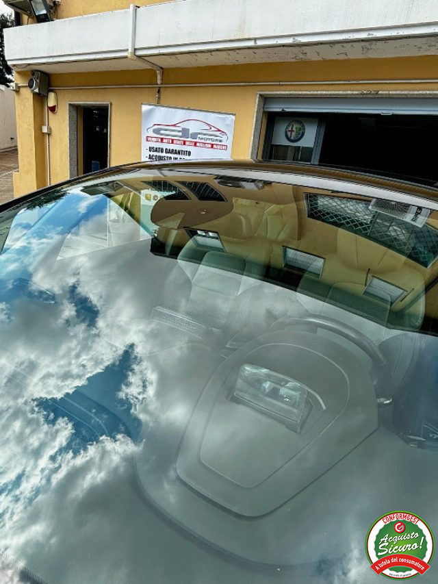 RENAULT Espace usata, con Sedili riscaldati