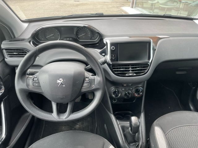 PEUGEOT 208 usata, con Fendinebbia