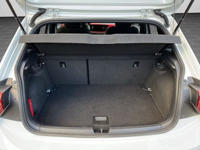 VOLKSWAGEN Polo usata, con Park Distance Control