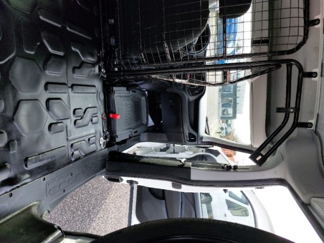FIAT Doblo usata, con Fendinebbia