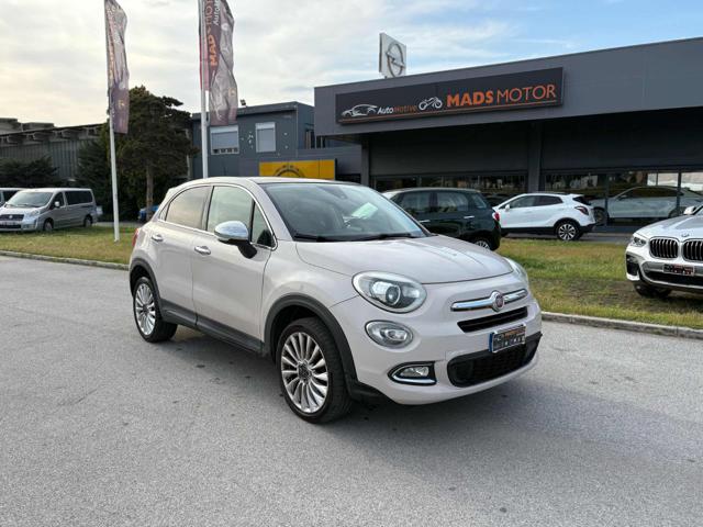 FIAT 500X usata, con Airbag