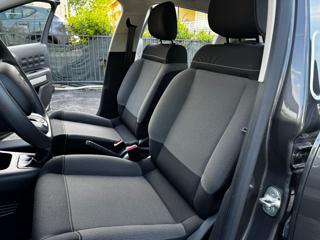 CITROEN C3 usata, con Chiusura centralizzata