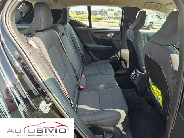 VOLVO XC40 usata, con Servosterzo