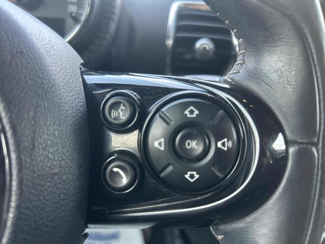 MINI Clubman usata 17