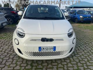 FIAT 500e usata, con Alzacristalli elettrici