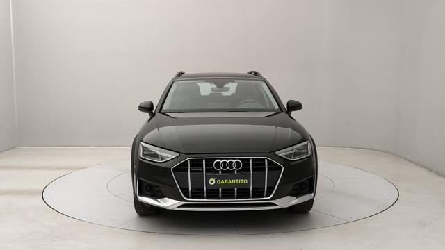 AUDI A4 allroad usata, con Cerchi in lega