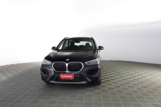 BMW X1 X1 sDrive16d BUSINESS ADVANTAGE