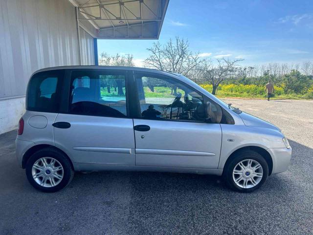 FIAT Multipla usata, con Alzacristalli elettrici