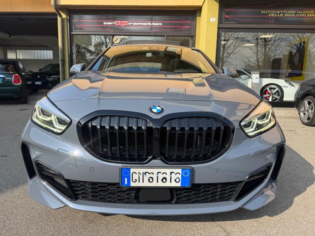 BMW 120 usata, con Airbag Passeggero