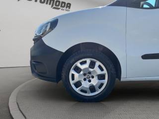 FIAT Doblo usata 18
