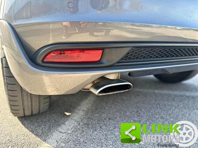 FIAT 500 usata, con Sedile posteriore sdoppiato