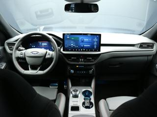 FORD Kuga usata, con Controllo automatico clima