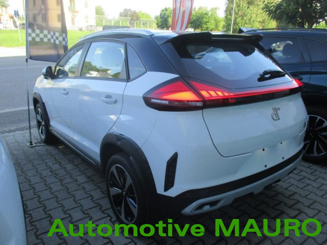 DR MOTOR DR 3.0 usata, con Antifurto