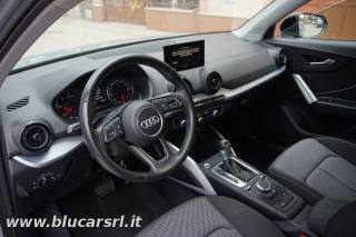 AUDI Q2 usata 5