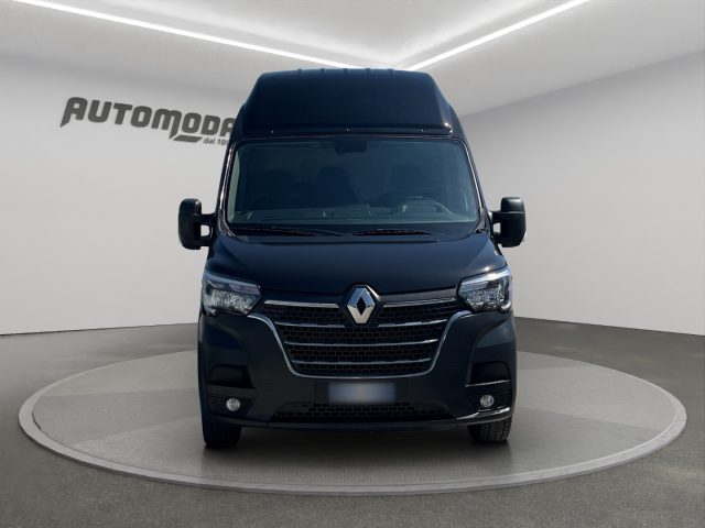 RENAULT Master usata, con Airbag