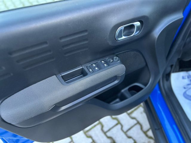 CITROEN C3 Aircross usata, con Boardcomputer