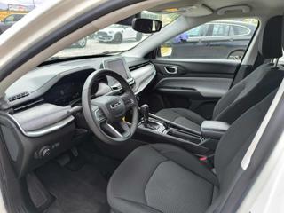 JEEP Compass usata, con Immobilizzatore elettronico