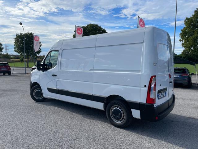 RENAULT Master usata, con Airbag laterali