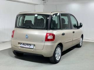 FIAT Multipla usata, con Autoradio