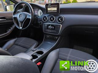 MERCEDES-BENZ A 180 usata, con Autoradio