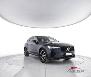 VOLVO XC60 usata 1