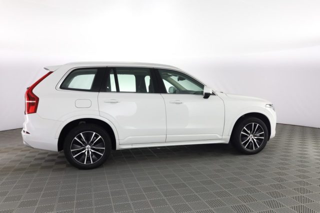VOLVO XC90 usata 2