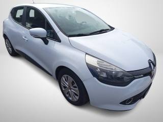 RENAULT Clio usata, con Climatizzatore