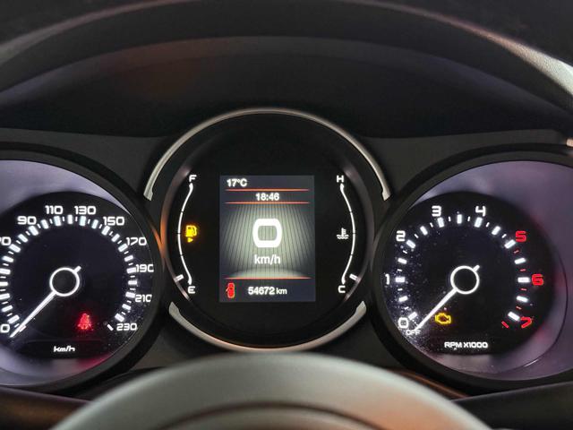 FIAT 500L usata, con Bracciolo